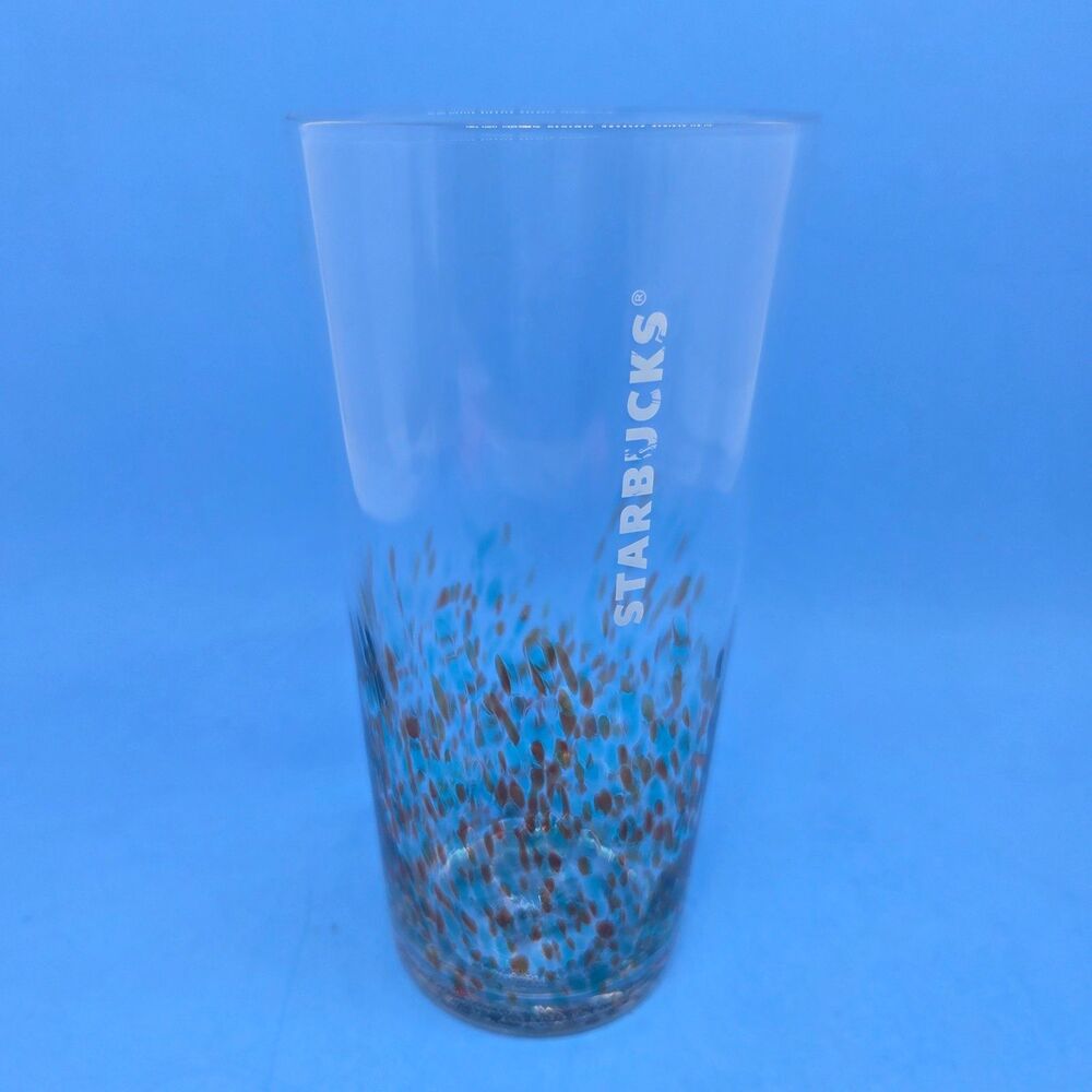 Starbucks 18 oz Tumbler Only 2022